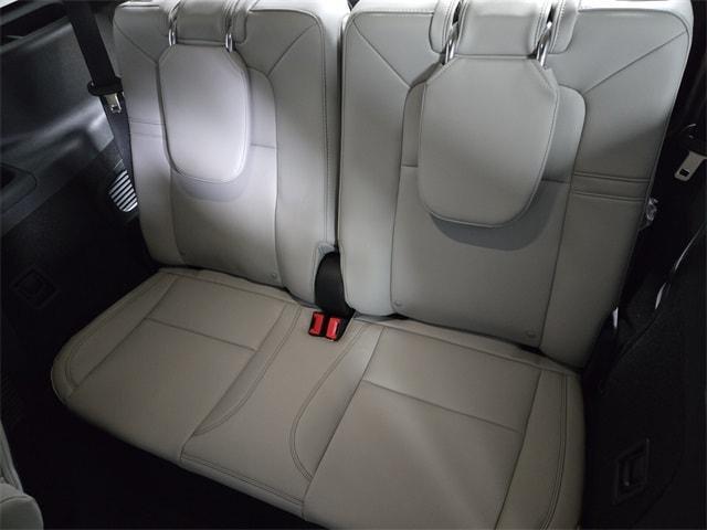 new 2025 Lincoln Aviator car, priced at $59,562