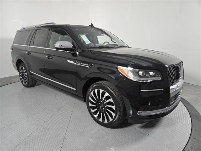 new 2024 Lincoln Navigator L car, priced at $105,071