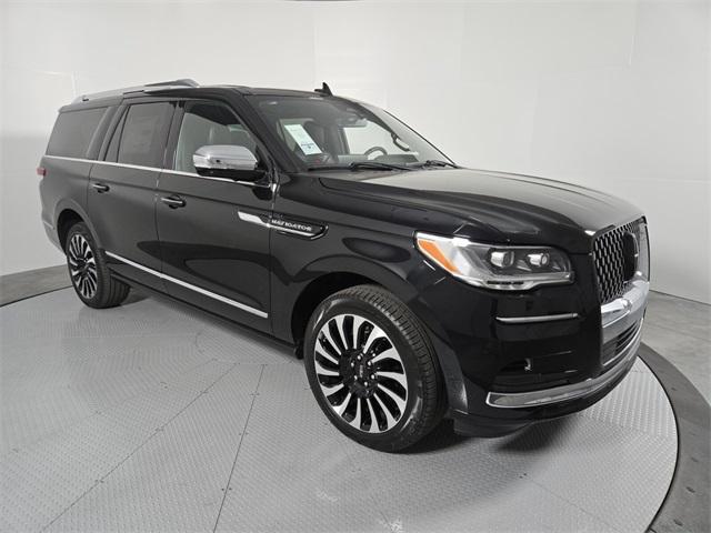 new 2024 Lincoln Navigator L car, priced at $116,090