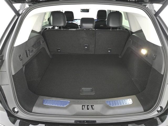 new 2026 Lincoln Nautilus car, priced at $55,925