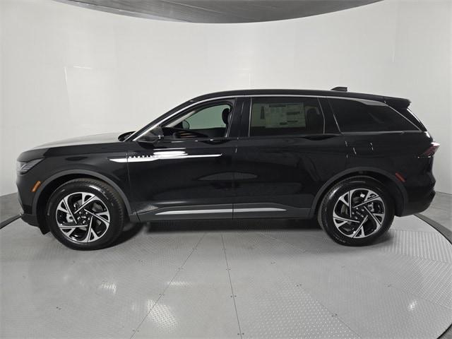 new 2026 Lincoln Nautilus car, priced at $55,925