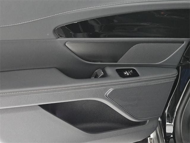 new 2026 Lincoln Nautilus car, priced at $55,925