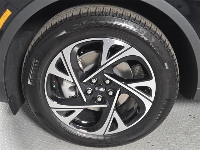 new 2026 Lincoln Nautilus car, priced at $55,925