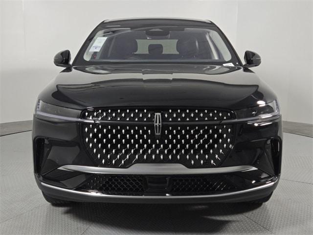 new 2026 Lincoln Nautilus car, priced at $55,925