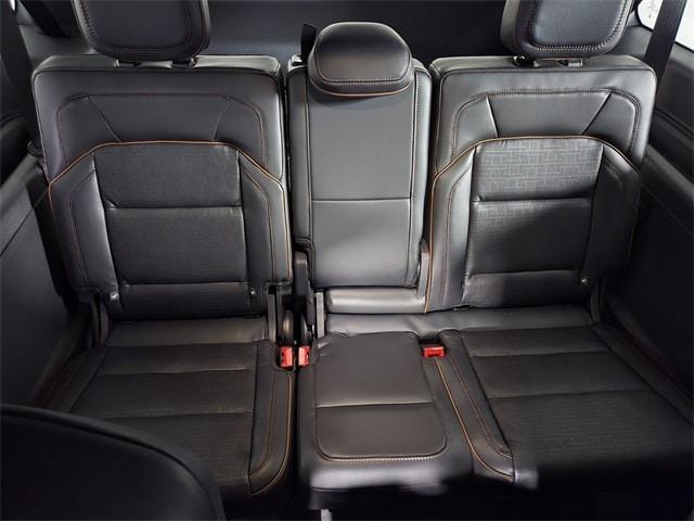 new 2025 Lincoln Navigator L car, priced at $124,835