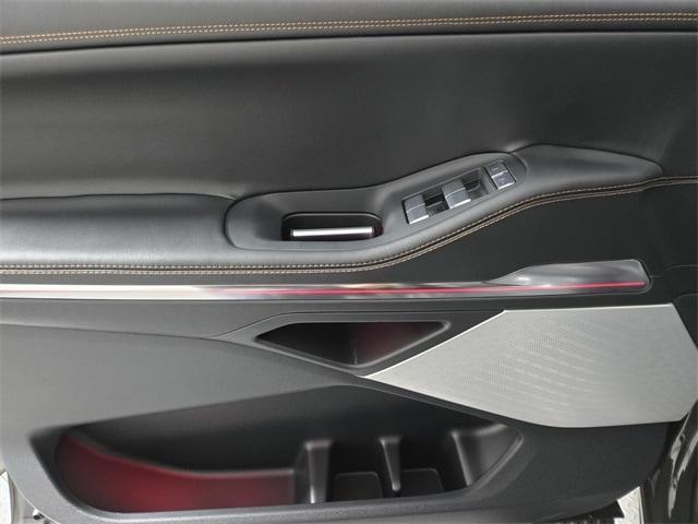 new 2025 Lincoln Navigator L car, priced at $124,835