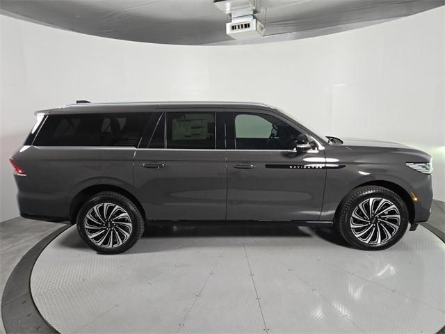 new 2025 Lincoln Navigator L car, priced at $124,835