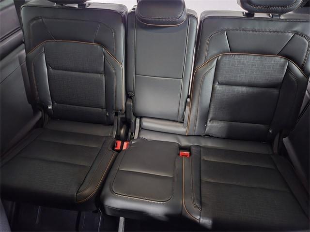 new 2025 Lincoln Navigator L car, priced at $124,835