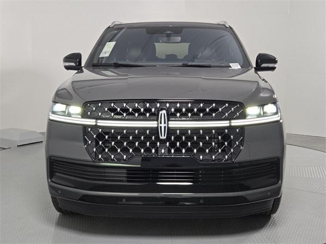 new 2025 Lincoln Navigator L car, priced at $124,835