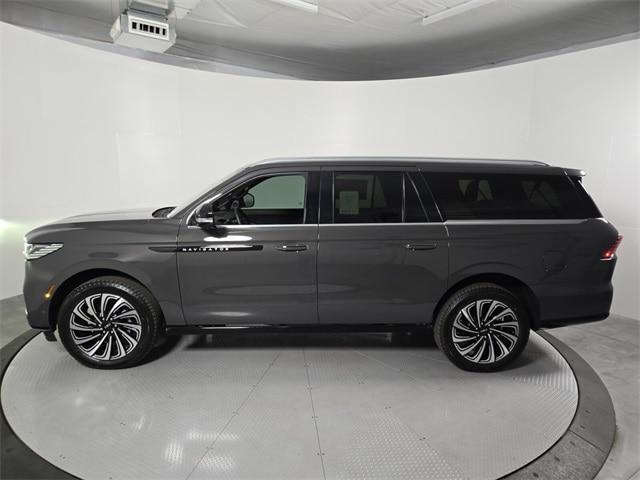 new 2025 Lincoln Navigator L car, priced at $124,835