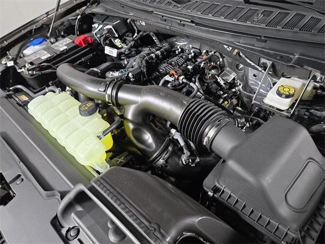 new 2025 Lincoln Navigator L car, priced at $124,835