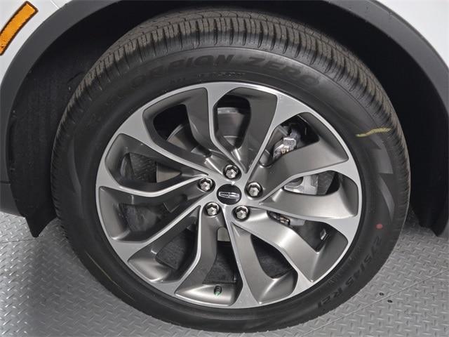 new 2026 Lincoln Aviator car, priced at $64,929