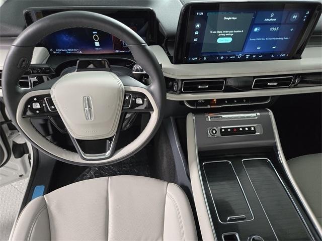 new 2026 Lincoln Aviator car, priced at $64,929