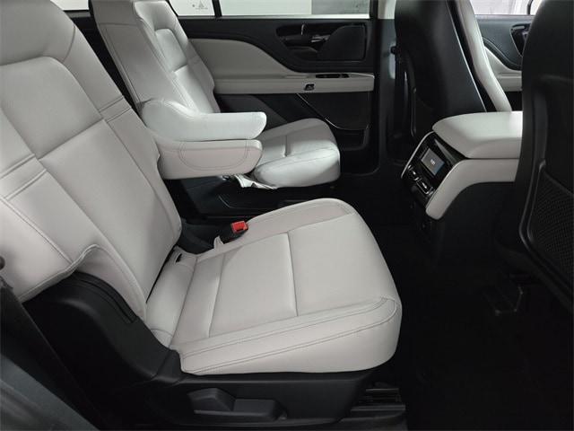 new 2026 Lincoln Aviator car, priced at $64,929