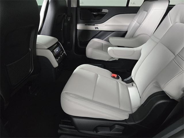 new 2026 Lincoln Aviator car, priced at $64,929