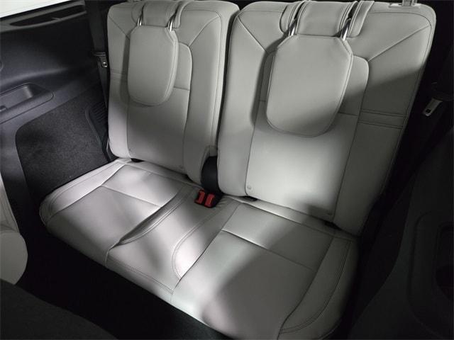 new 2026 Lincoln Aviator car, priced at $64,929