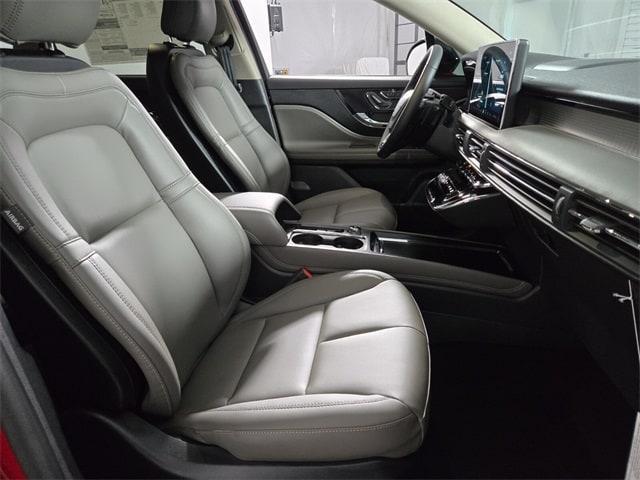 new 2026 Lincoln Corsair car, priced at $45,030