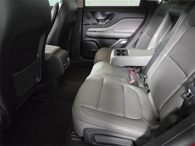 new 2026 Lincoln Corsair car, priced at $45,030