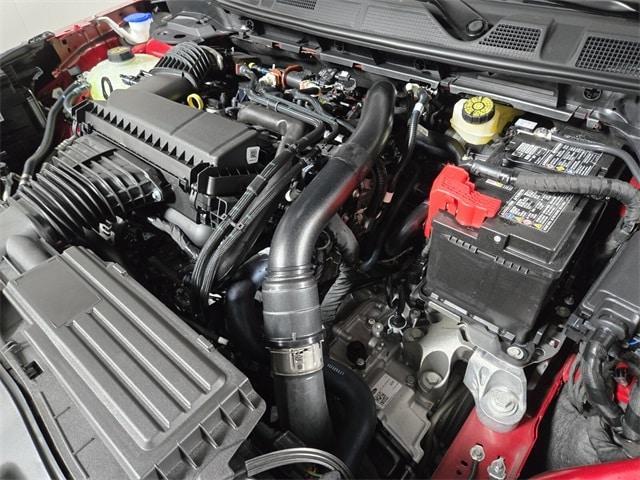 new 2026 Lincoln Corsair car, priced at $45,030