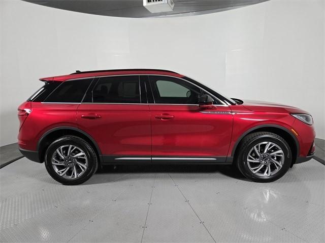 new 2026 Lincoln Corsair car, priced at $45,030