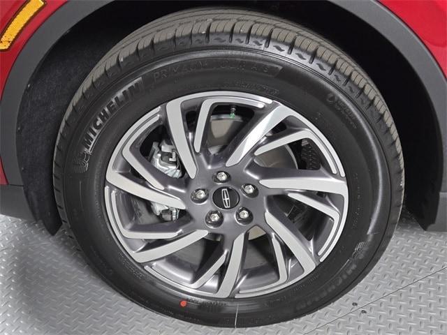 new 2026 Lincoln Corsair car, priced at $45,030