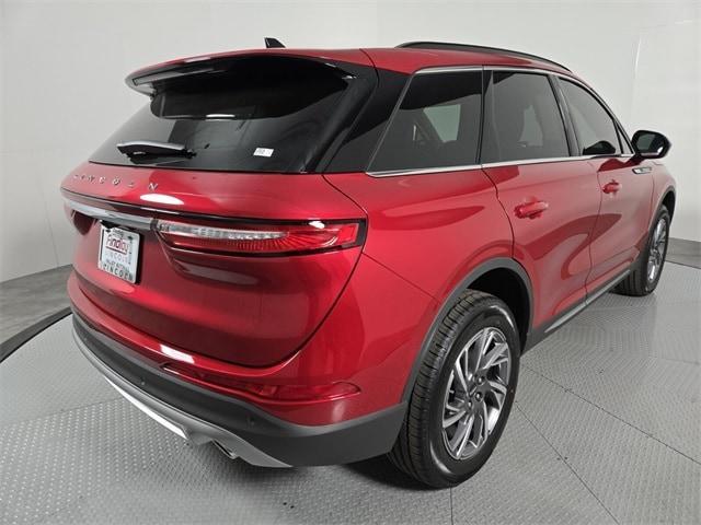 new 2026 Lincoln Corsair car, priced at $45,030