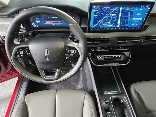 new 2026 Lincoln Corsair car, priced at $45,030
