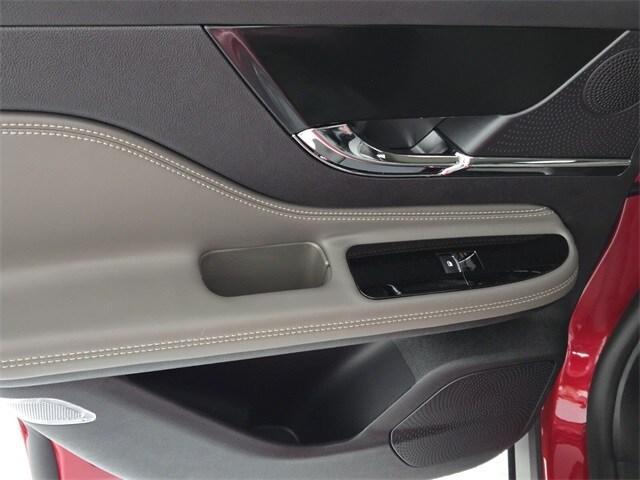 new 2026 Lincoln Corsair car, priced at $45,030