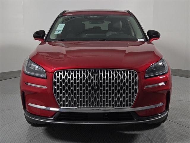 new 2026 Lincoln Corsair car, priced at $45,030