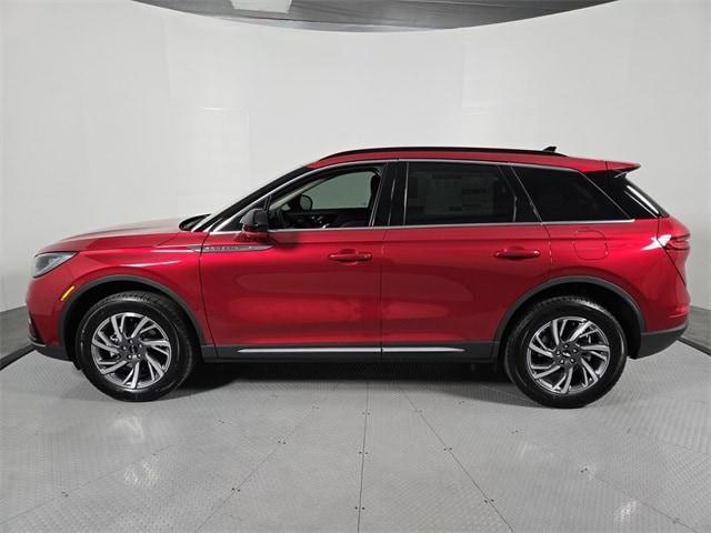 new 2026 Lincoln Corsair car, priced at $45,030