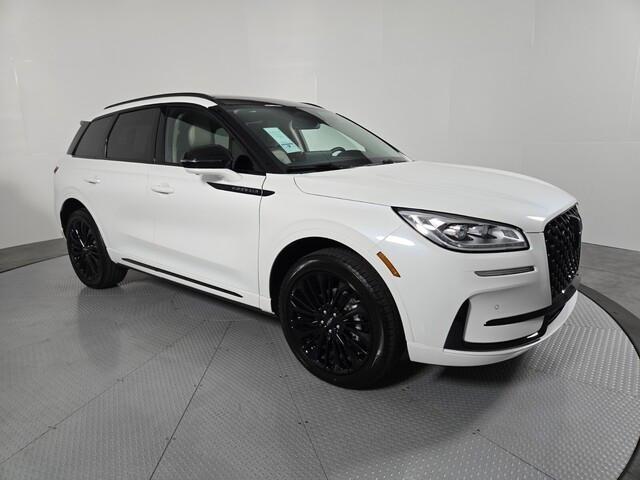 new 2025 Lincoln Corsair car, priced at $50,665