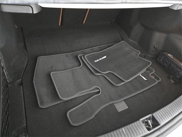 used 2021 Mercedes-Benz C-Class car, priced at $25,720