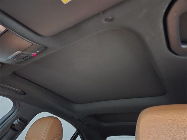 used 2021 Mercedes-Benz C-Class car, priced at $25,720