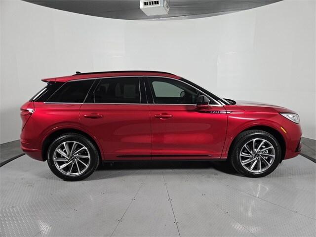 new 2026 Lincoln Corsair car, priced at $56,202