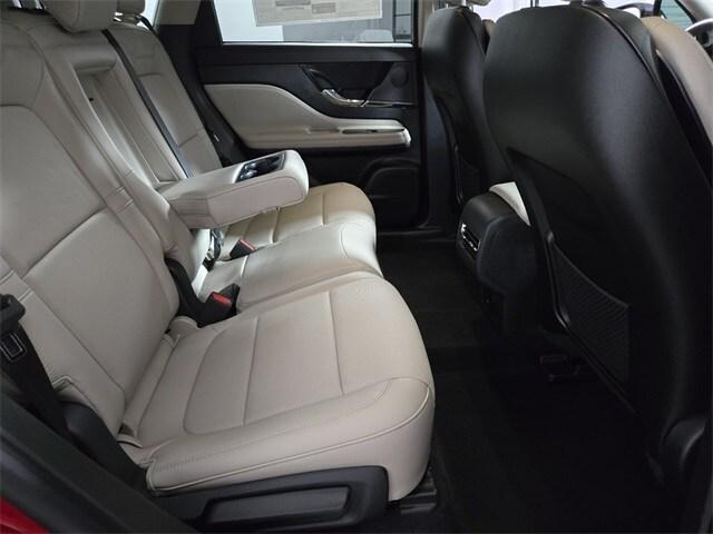 new 2026 Lincoln Corsair car, priced at $56,202