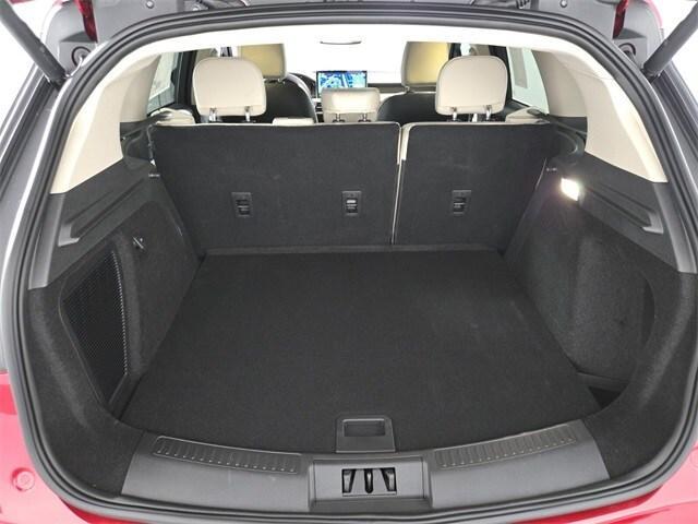 new 2026 Lincoln Corsair car, priced at $56,202