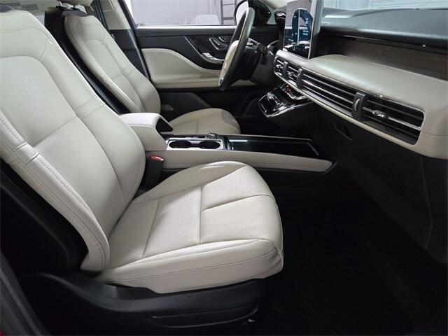 new 2026 Lincoln Corsair car, priced at $56,202