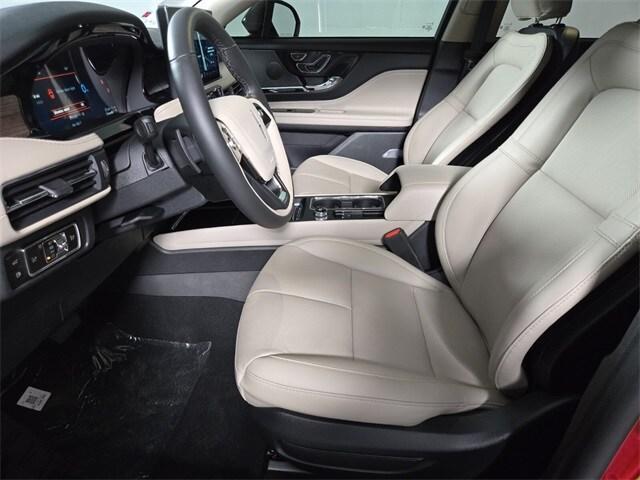 new 2026 Lincoln Corsair car, priced at $56,202