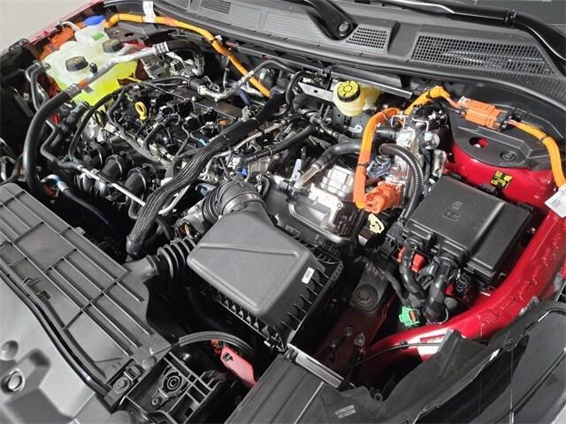 new 2026 Lincoln Corsair car, priced at $56,202