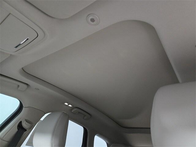 new 2026 Lincoln Corsair car, priced at $56,202