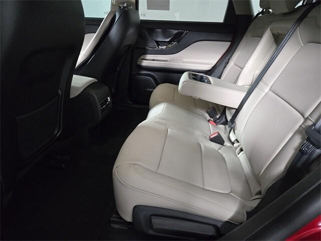 new 2026 Lincoln Corsair car, priced at $56,202