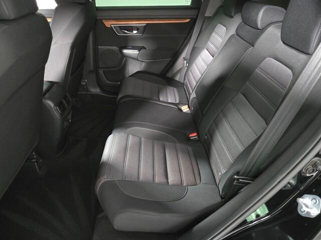 used 2021 Honda CR-V car, priced at $24,984