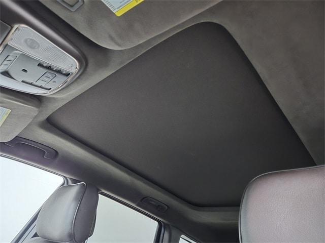 used 2014 Jeep Grand Cherokee car, priced at $14,810