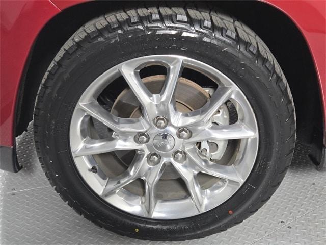 used 2014 Jeep Grand Cherokee car, priced at $14,810