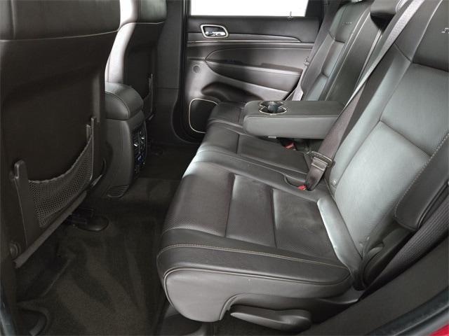 used 2014 Jeep Grand Cherokee car, priced at $14,810