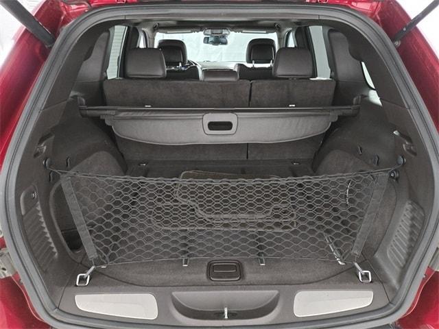 used 2014 Jeep Grand Cherokee car, priced at $14,810