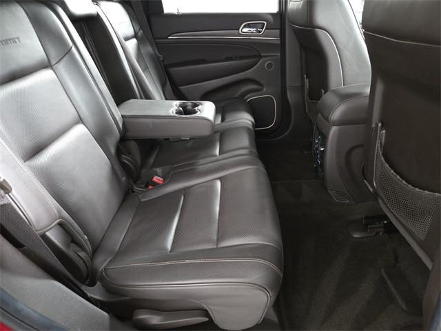 used 2014 Jeep Grand Cherokee car, priced at $14,810