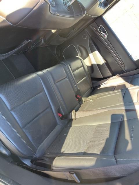 used 2014 Jeep Grand Cherokee car, priced at $15,858