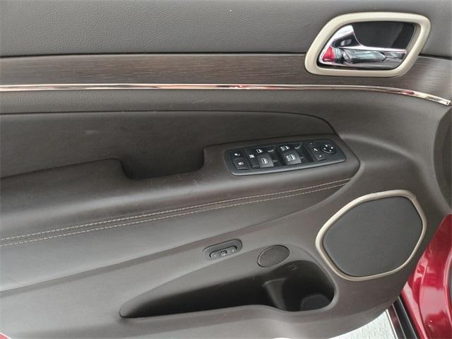 used 2014 Jeep Grand Cherokee car, priced at $14,810