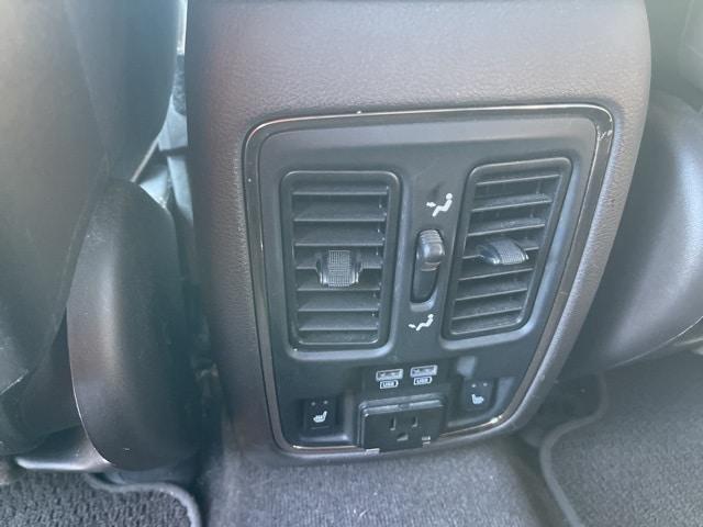 used 2014 Jeep Grand Cherokee car, priced at $15,858